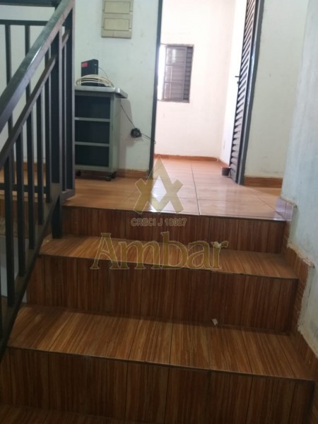 Ambar Imóveis | Imobiliária em Ribeirão Preto | Ponto Comercial - Centro - Ribeirão Preto