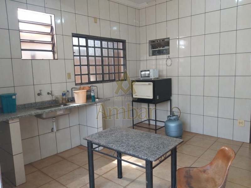 Ambar Imóveis | Imobiliária em Ribeirão Preto | Ponto Comercial - Centro - Ribeirão Preto