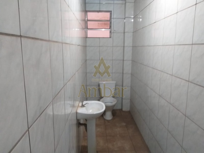 Ambar Imóveis | Imobiliária em Ribeirão Preto | Ponto Comercial - Centro - Ribeirão Preto