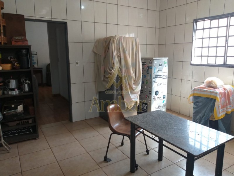 Ambar Imóveis | Imobiliária em Ribeirão Preto | Ponto Comercial - Centro - Ribeirão Preto