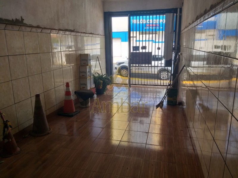 Ambar Imóveis | Imobiliária em Ribeirão Preto | Ponto Comercial - Centro - Ribeirão Preto