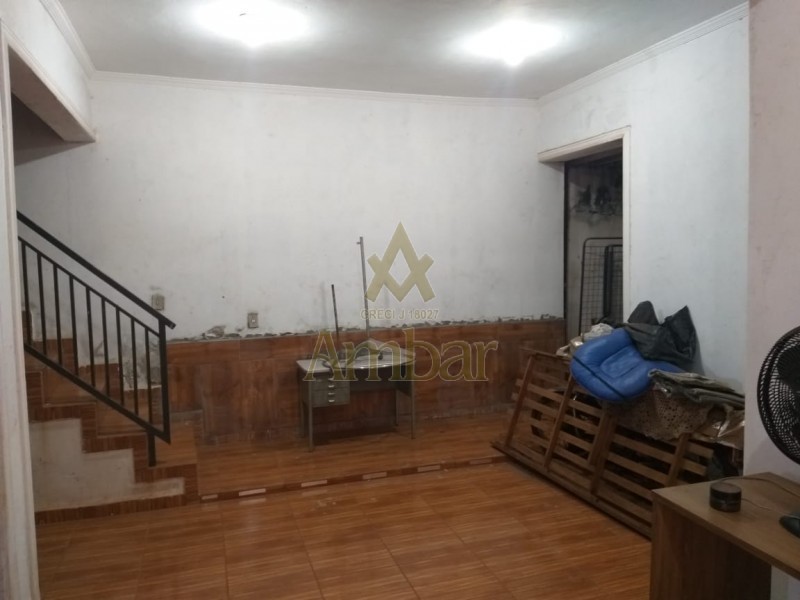 Ambar Imóveis | Imobiliária em Ribeirão Preto | Ponto Comercial - Centro - Ribeirão Preto