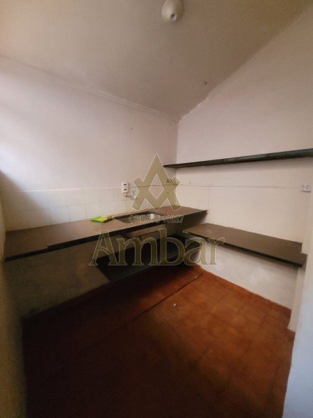 Ambar Imóveis | Imobiliária em Ribeirão Preto | Casa - Centro - Ribeirão Preto