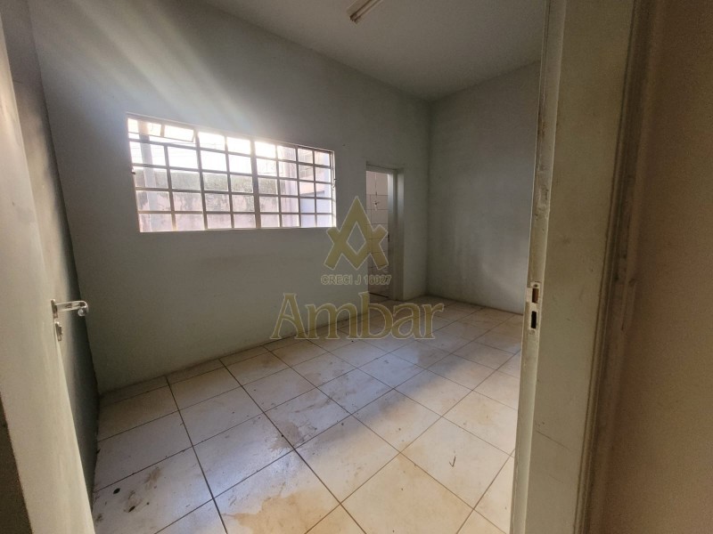 Ambar Imóveis | Imobiliária em Ribeirão Preto | Casa - Centro - Ribeirão Preto