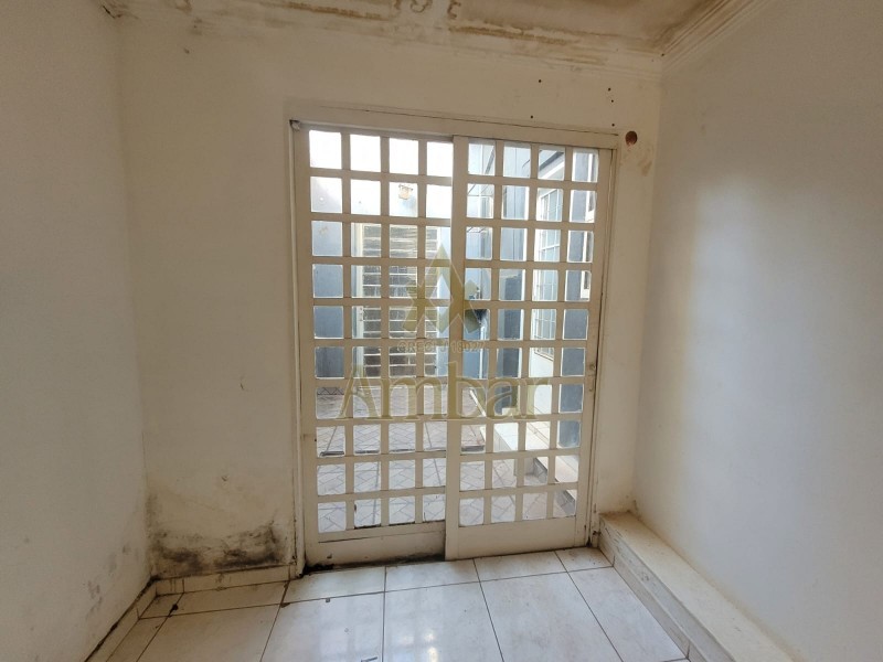 Ambar Imóveis | Imobiliária em Ribeirão Preto | Casa - Centro - Ribeirão Preto