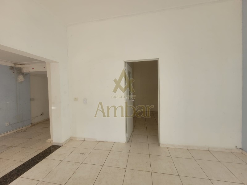 Ambar Imóveis | Imobiliária em Ribeirão Preto | Casa - Centro - Ribeirão Preto