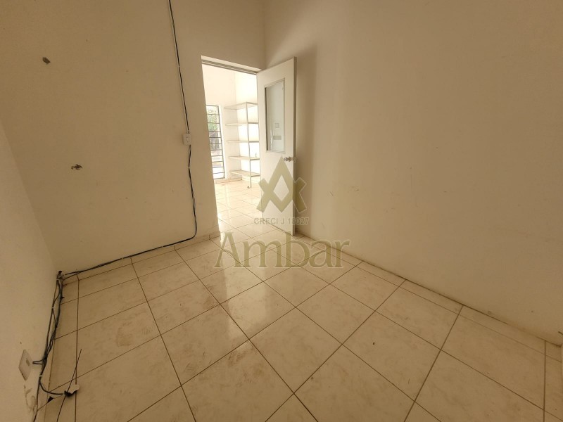 Ambar Imóveis | Imobiliária em Ribeirão Preto | Casa - Centro - Ribeirão Preto