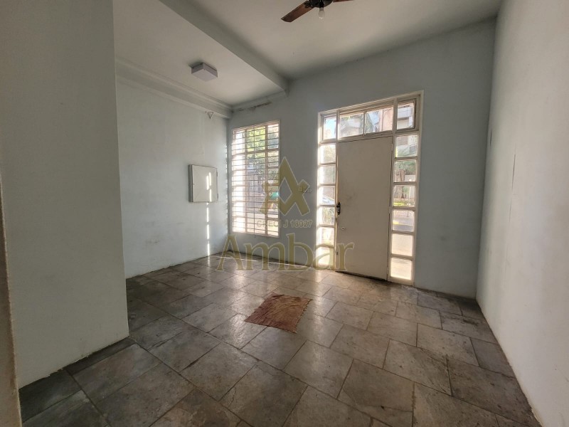Ambar Imóveis | Imobiliária em Ribeirão Preto | Casa - Centro - Ribeirão Preto