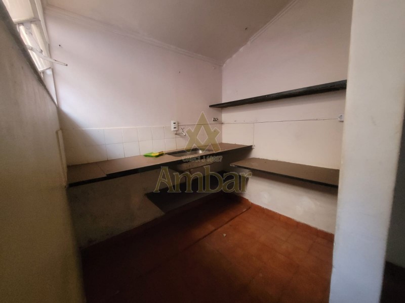 Ambar Imóveis | Imobiliária em Ribeirão Preto | Casa - Centro - Ribeirão Preto