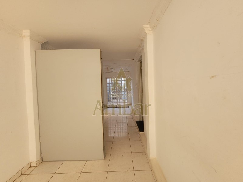 Ambar Imóveis | Imobiliária em Ribeirão Preto | Casa - Centro - Ribeirão Preto