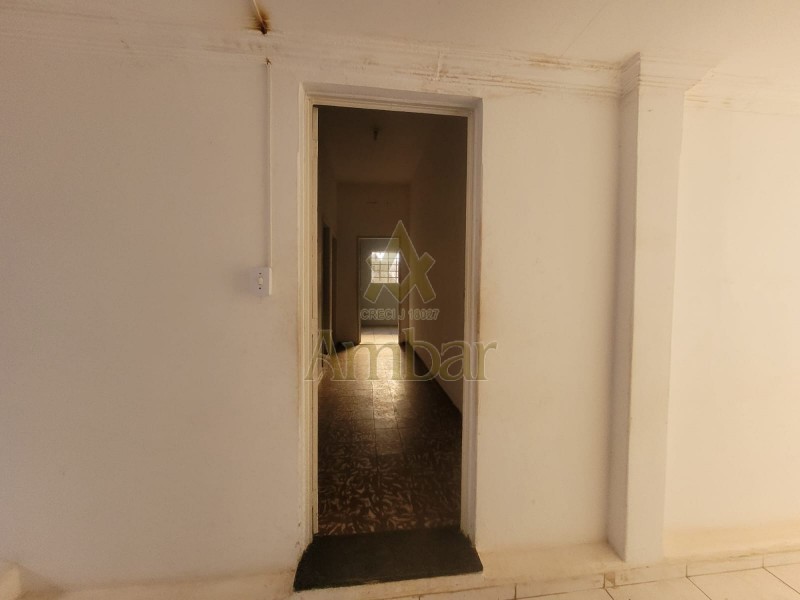Ambar Imóveis | Imobiliária em Ribeirão Preto | Casa - Centro - Ribeirão Preto