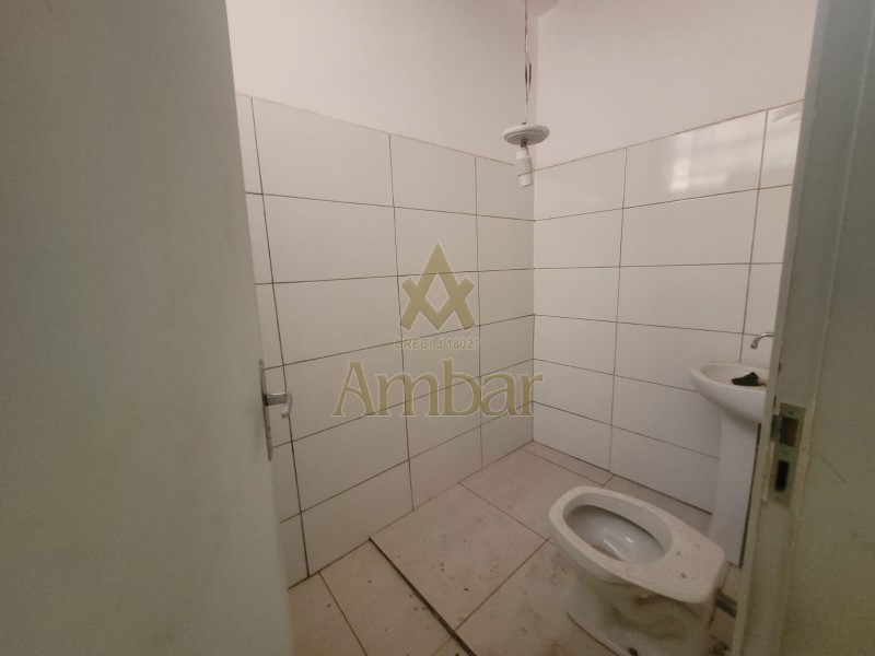 Ambar Imóveis | Imobiliária em Ribeirão Preto | Casa - Centro - Ribeirão Preto