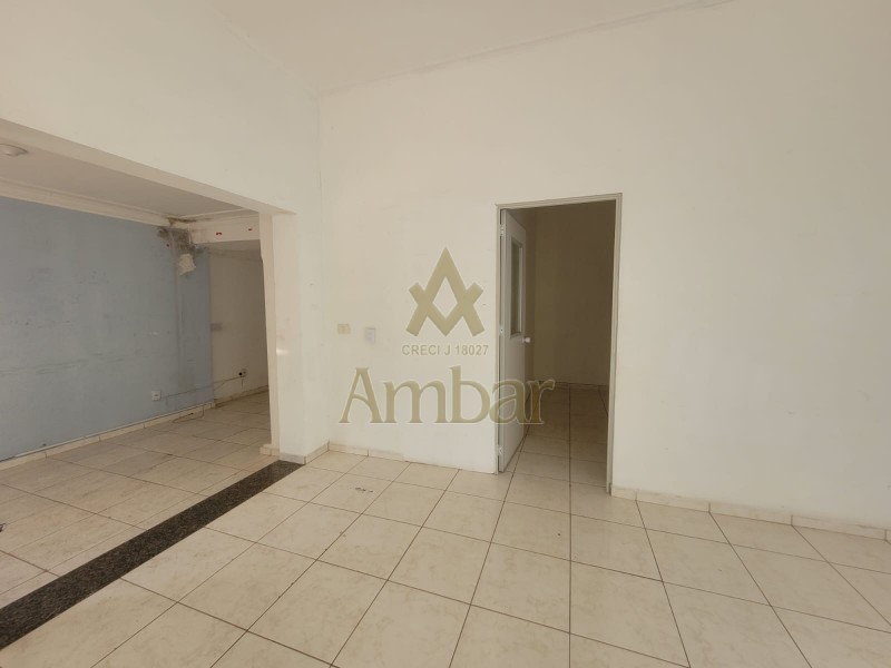 Ambar Imóveis | Imobiliária em Ribeirão Preto | Casa - Centro - Ribeirão Preto