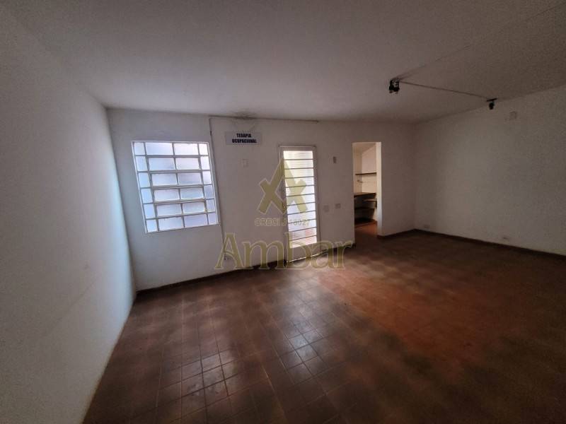 Ambar Imóveis | Imobiliária em Ribeirão Preto | Casa - Centro - Ribeirão Preto