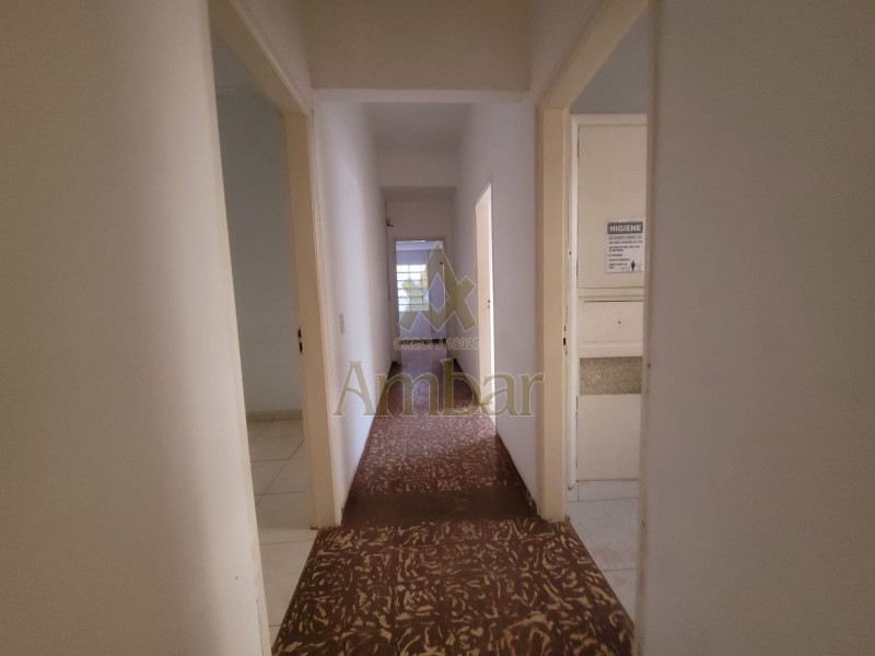 Ambar Imóveis | Imobiliária em Ribeirão Preto | Casa - Centro - Ribeirão Preto