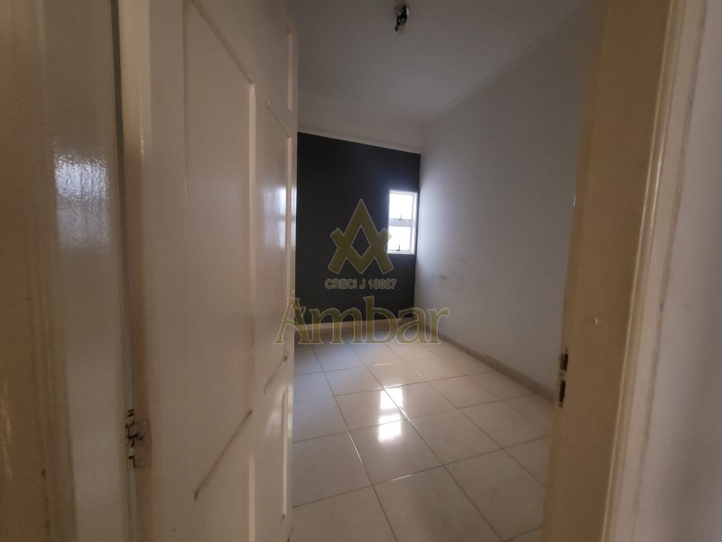 Ambar Imóveis | Imobiliária em Ribeirão Preto | Casa - Centro - Ribeirão Preto