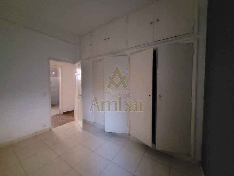 Ambar Imóveis | Imobiliária em Ribeirão Preto | Casa - Centro - Ribeirão Preto