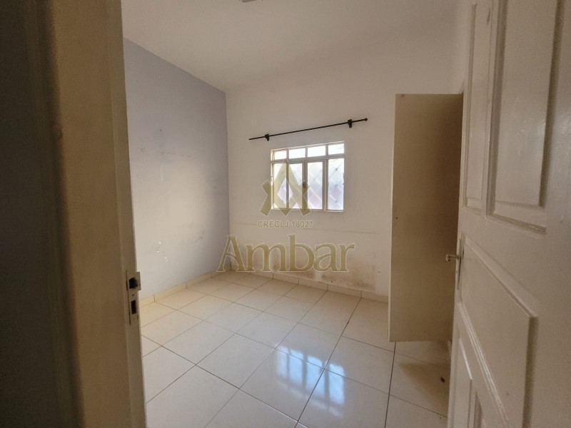 Ambar Imóveis | Imobiliária em Ribeirão Preto | Casa - Centro - Ribeirão Preto