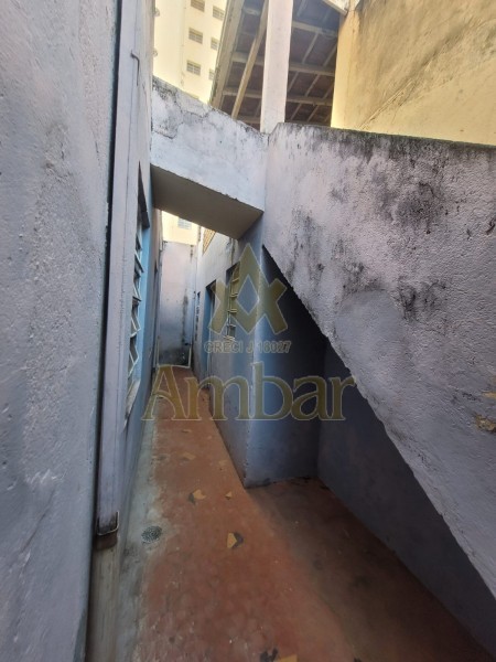 Ambar Imóveis | Imobiliária em Ribeirão Preto | Casa - Centro - Ribeirão Preto