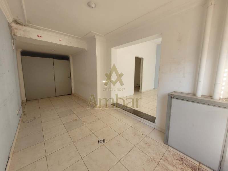 Ambar Imóveis | Imobiliária em Ribeirão Preto | Casa - Centro - Ribeirão Preto