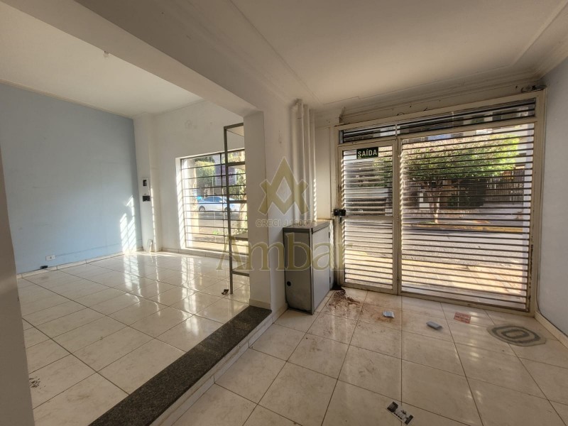 Ambar Imóveis | Imobiliária em Ribeirão Preto | Casa - Centro - Ribeirão Preto