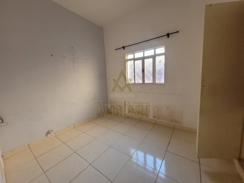 Ambar Imóveis | Imobiliária em Ribeirão Preto | Casa - Centro - Ribeirão Preto