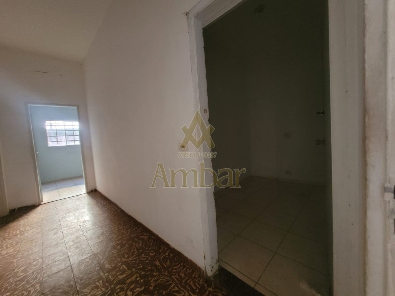 Ambar Imóveis | Imobiliária em Ribeirão Preto | Casa - Centro - Ribeirão Preto