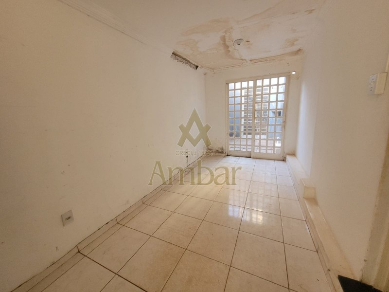 Ambar Imóveis | Imobiliária em Ribeirão Preto | Casa - Centro - Ribeirão Preto