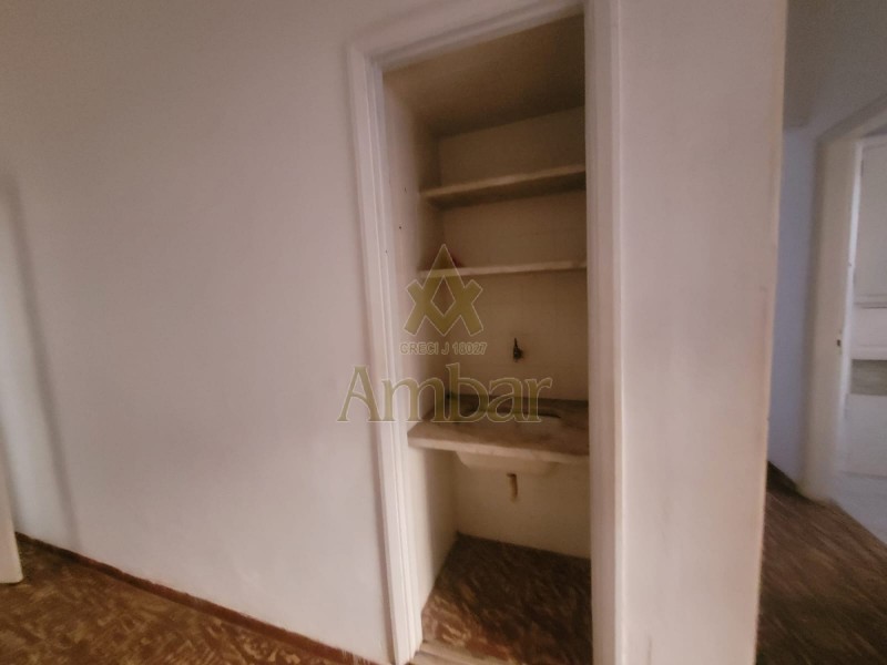 Ambar Imóveis | Imobiliária em Ribeirão Preto | Casa - Centro - Ribeirão Preto