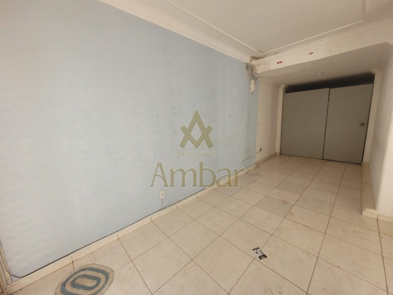 Ambar Imóveis | Imobiliária em Ribeirão Preto | Casa - Centro - Ribeirão Preto
