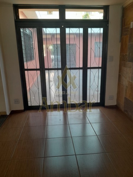 Ambar Imóveis | Imobiliária em Ribeirão Preto | Casa - Jardim Paulistano - Ribeirão Preto