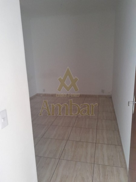 Ambar Imóveis | Imobiliária em Ribeirão Preto | Casa - Jardim Paulistano - Ribeirão Preto