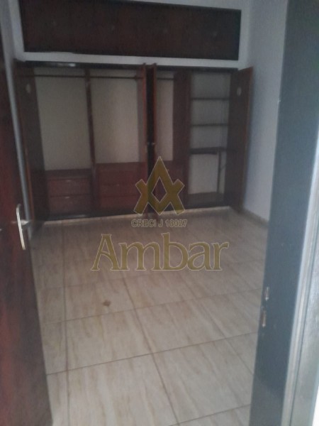 Ambar Imóveis | Imobiliária em Ribeirão Preto | Casa - Jardim Paulistano - Ribeirão Preto