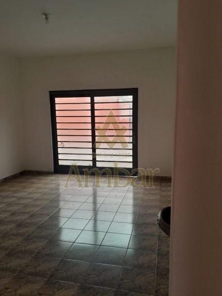 Ambar Imóveis | Imobiliária em Ribeirão Preto | Casa - Jardim Paulistano - Ribeirão Preto