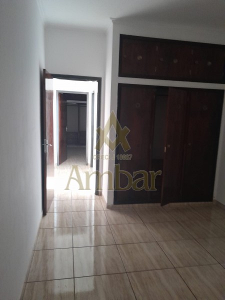Ambar Imóveis | Imobiliária em Ribeirão Preto | Casa - Jardim Paulistano - Ribeirão Preto