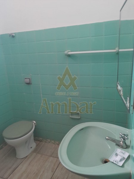 Ambar Imóveis | Imobiliária em Ribeirão Preto | Casa - Jardim Paulistano - Ribeirão Preto