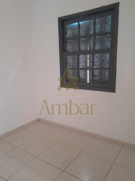 Ambar Imóveis | Imobiliária em Ribeirão Preto | Casa - Jardim Paulistano - Ribeirão Preto