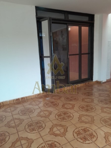 Ambar Imóveis | Imobiliária em Ribeirão Preto | Casa - Jardim Paulistano - Ribeirão Preto