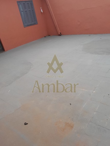 Ambar Imóveis | Imobiliária em Ribeirão Preto | Casa - Jardim Paulistano - Ribeirão Preto