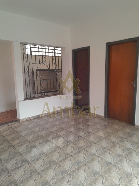 Ambar Imóveis | Imobiliária em Ribeirão Preto | Casa - Jardim Paulistano - Ribeirão Preto