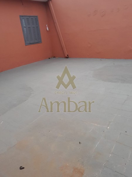 Ambar Imóveis | Imobiliária em Ribeirão Preto | Casa - Jardim Paulistano - Ribeirão Preto