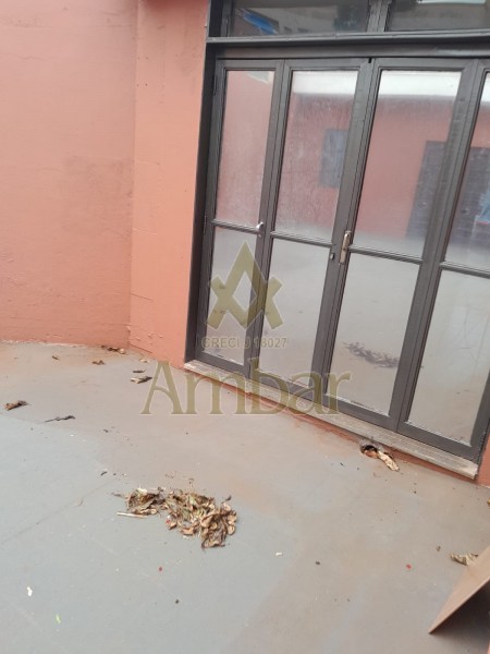 Ambar Imóveis | Imobiliária em Ribeirão Preto | Casa - Jardim Paulistano - Ribeirão Preto