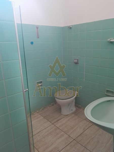 Ambar Imóveis | Imobiliária em Ribeirão Preto | Casa - Jardim Paulistano - Ribeirão Preto