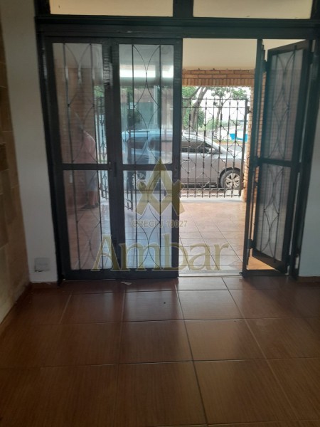 Ambar Imóveis | Imobiliária em Ribeirão Preto | Casa - Jardim Paulistano - Ribeirão Preto