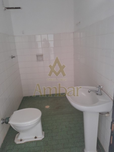 Ambar Imóveis | Imobiliária em Ribeirão Preto | Casa - Jardim Paulistano - Ribeirão Preto