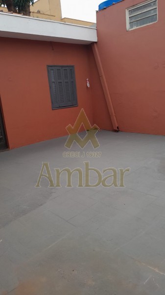 Ambar Imóveis | Imobiliária em Ribeirão Preto | Casa - Jardim Paulistano - Ribeirão Preto