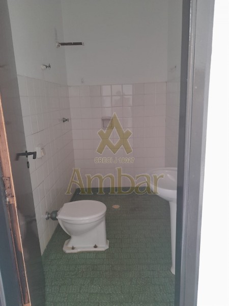 Ambar Imóveis | Imobiliária em Ribeirão Preto | Casa - Jardim Paulistano - Ribeirão Preto