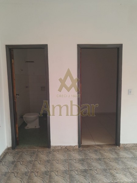 Ambar Imóveis | Imobiliária em Ribeirão Preto | Casa - Jardim Paulistano - Ribeirão Preto