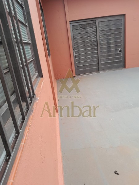 Ambar Imóveis | Imobiliária em Ribeirão Preto | Casa - Jardim Paulistano - Ribeirão Preto