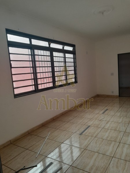 Ambar Imóveis | Imobiliária em Ribeirão Preto | Casa - Jardim Paulistano - Ribeirão Preto